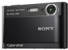 Get Sony DSCT70 - Cyber-shot Digital Camera PDF manuals and user guides