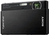 Get Sony DSC-T77/B - Cyber-shot Digital Still Camera PDF manuals and user guides