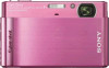Get Sony DSC-T90/P - Cyber-shot Digital Still Camera PDF manuals and user guides