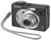 Get Sony DSCW1 - Cybershot 5MP Digital Camera PDF manuals and user guides