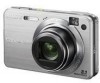 Get Sony DSC W150 - Cyber-shot Digital Camera PDF manuals and user guides