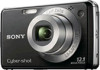 Get Sony DSC-W220/B - Cyber-shot Digital Still Camera PDF manuals and user guides