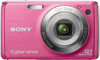 Get Sony DSC-W220/P - Cyber-shot Digital Still Camera PDF manuals and user guides