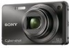 Get Sony DSC-W290 - Cyber-shot Digital Camera PDF manuals and user guides