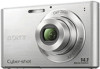 Get Sony DSC-W330 - Cyber-shot Digital Still Camera PDF manuals and user guides