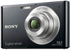 Get Sony DSC-W330/B - Cyber-shot Digital Still Camera PDF manuals and user guides
