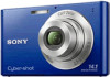 Get Sony DSC-W330/L - Cyber-shot Digital Still Camera PDF manuals and user guides