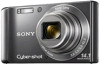 Get Sony DSC-W370 - Cyber-shot Digital Still Camera PDF manuals and user guides