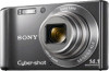 Get Sony DSC-W370/B - Cyber-shot Digital Still Camera PDF manuals and user guides