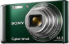 Get Sony DSC-W370/G - Cyber-shot Digital Still Camera PDF manuals and user guides