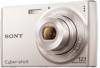 Get Sony DSC-W510 PDF manuals and user guides