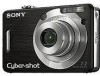 Get Sony DSC W55 - Cyber-shot Digital Camera PDF manuals and user guides