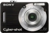 Get Sony DSC-W55/B - Cyber-shot Digital Still Camera PDF manuals and user guides