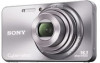 Get Sony DSC-W570 PDF manuals and user guides