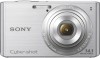 Get Sony DSC-W610 PDF manuals and user guides