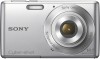 Get Sony DSC-W620 PDF manuals and user guides
