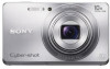 Get Sony DSC-W690 PDF manuals and user guides