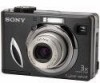 Get Sony DSC W7 - Cyber-shot Digital Camera PDF manuals and user guides
