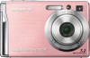 Get Sony DSCW80P - Cybershot 7.2MP Digital Camera PDF manuals and user guides