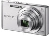 Get Sony DSC-W830 PDF manuals and user guides