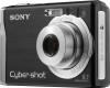Get Sony DSCW90 - Cybershot 8.1MP Digital Camera PDF manuals and user guides