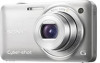 Get Sony DSC-WX5 - Cyber-shot Digital Still Camera PDF manuals and user guides