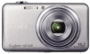 Get Sony DSC-WX70 PDF manuals and user guides