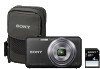 Get Sony DSC-WX70/BBDL PDF manuals and user guides