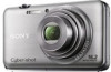 Get Sony DSC-WX9 PDF manuals and user guides