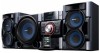 Get Sony DSGX - 530 Watts Bass Mini Hi-Fi Shelf Audio System PDF manuals and user guides