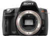 Get Sony DSLR-A290 - alpha; Digital Single Lens Reflex Camera PDF manuals and user guides