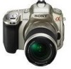 Get Sony DSLRA300K - a Digital Camera SLR PDF manuals and user guides