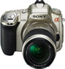 Get Sony DSLR-A300K/N - alpha; Digital Single Lens Reflex Camera PDF manuals and user guides