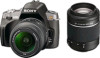 Get Sony DSLR-A380Y - Dslr-a380 + Sal-1855 PDF manuals and user guides