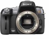 Get Sony DSLR A550 - Alpha 14.2MP Digital SLR Camera PDF manuals and user guides