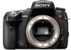 Get Sony DSLR-A580 - alpha; Interchangeable Lens Digital Camera PDF manuals and user guides