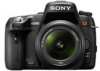 Get Sony DSLR-A580L - alpha; Interchangeable Lens Digital Camera Zoom PDF manuals and user guides