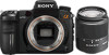 Get Sony DSLR-A700K - alpha; Digital Single Lens Reflex Camera PDF manuals and user guides