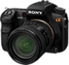 Get Sony DSLR-A700P - alpha; Digital Single Lens Reflex Camera PDF manuals and user guides