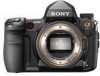 Get Sony DSLR A900 - a Digital Camera SLR PDF manuals and user guides