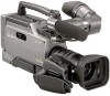 Get Sony DSR 250 - PRO DVCAM Digital Camcorder PDF manuals and user guides