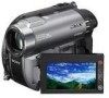 Get Sony DVD710 - Handycam DCR Camcorder PDF manuals and user guides
