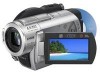 Get Sony DCR DVD808E - Handycam - Camcorder PDF manuals and user guides