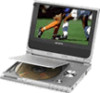 Get Sony DVP-FX1 - Portable Cd/dvd Player PDF manuals and user guides