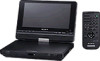 Get Sony DVP-FX805K - Portable Dvd Player PDF manuals and user guides