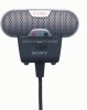 Get Sony ECM 719 - Stereo Microphone With Music/Meeting Mode Switch PDF manuals and user guides