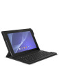 Get Sony Ericsson Bluetooth Keyboard with Tablet Cover Stand BKC52 PDF manuals and user guides