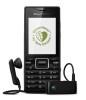 Get Sony Ericsson Bluetooth Noise Shield Handsfree VH700 PDF manuals and user guides