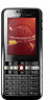Get Sony Ericsson G502 PDF manuals and user guides