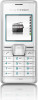 Get Sony Ericsson K220 PDF manuals and user guides